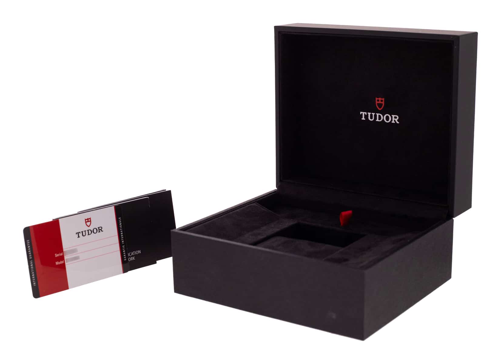 Tudor Heritage Black Bay 79250BB Tudor Heritage Black Bay 79250BB